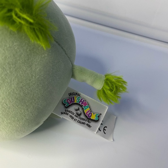 Donkey squishmallow - Picture 2 of 3